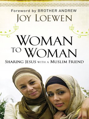 cover image of Woman to Woman